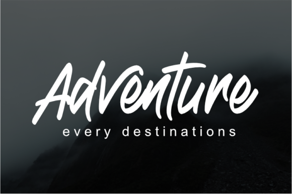 Antiquity Blick: A Font That Elevates Your Campaigns