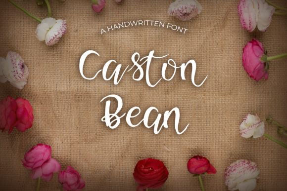 Caston Bean: Elevating Campaigns with a Handwritten Touch