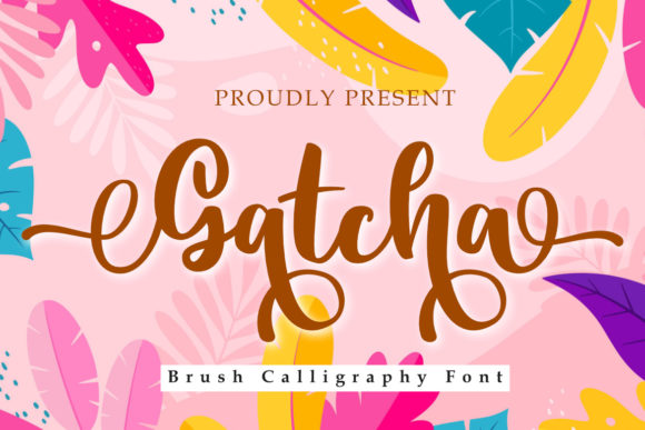 How Gatcha Transformed My Brand's Visual Identity