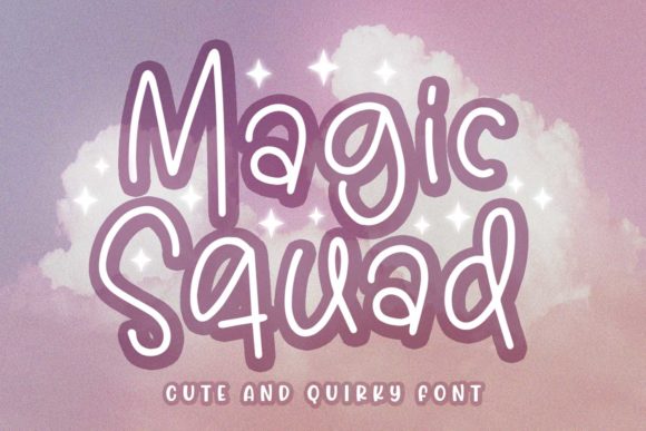 How Magic Squad Transformed My Brand’s Visual Identity