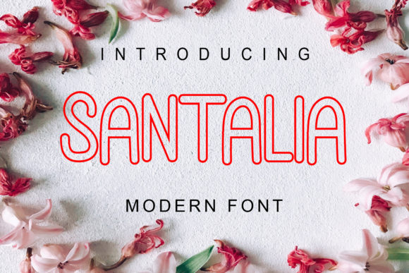 How Santalia Elevates Campaign Creativity with a Handwritten Touch